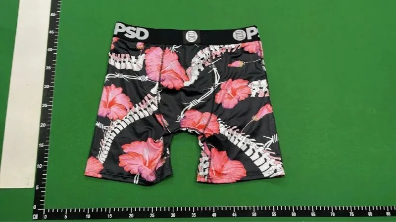 Underwear — #1071 3