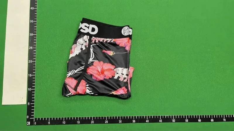 Underwear — #1071 4