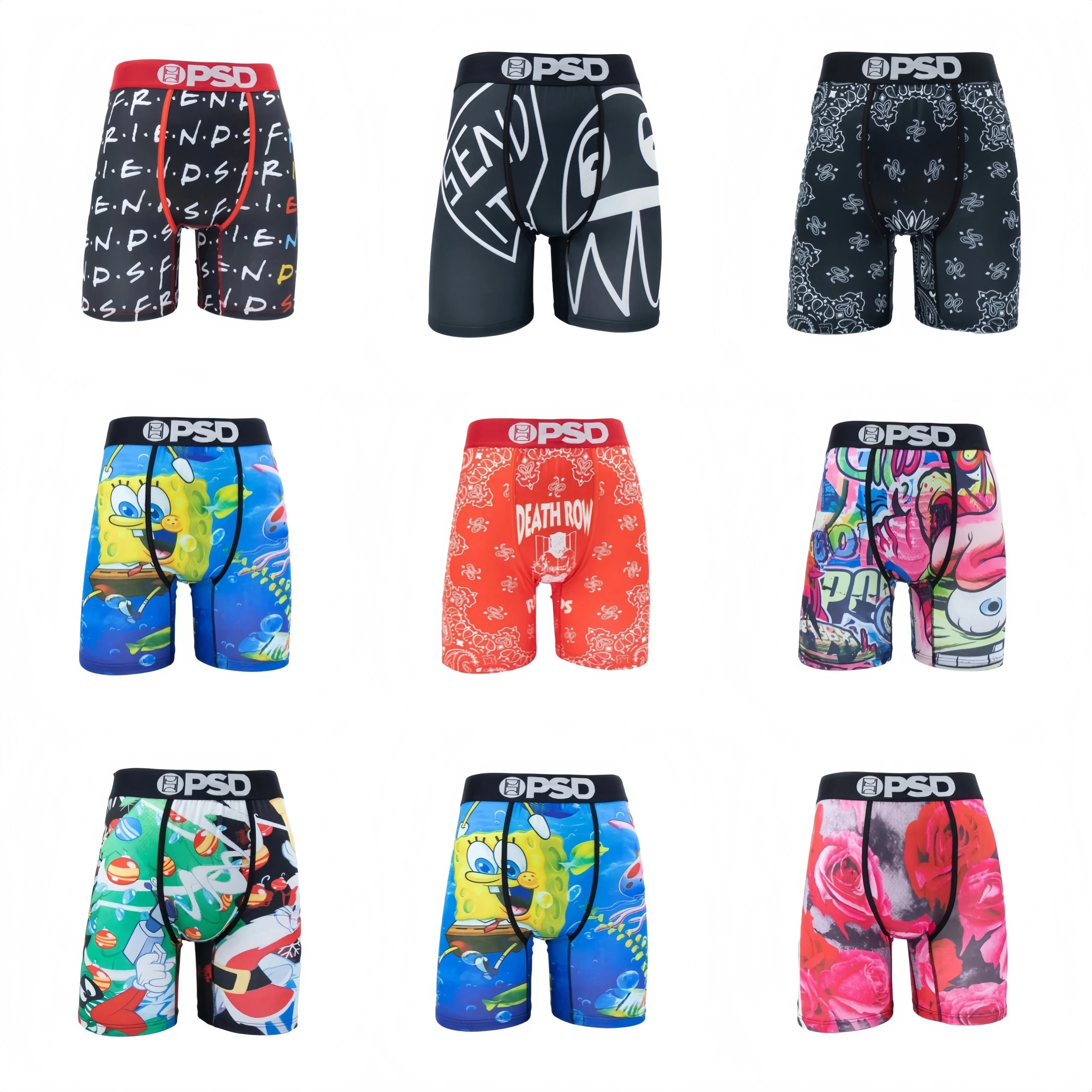 Underwear — #1071