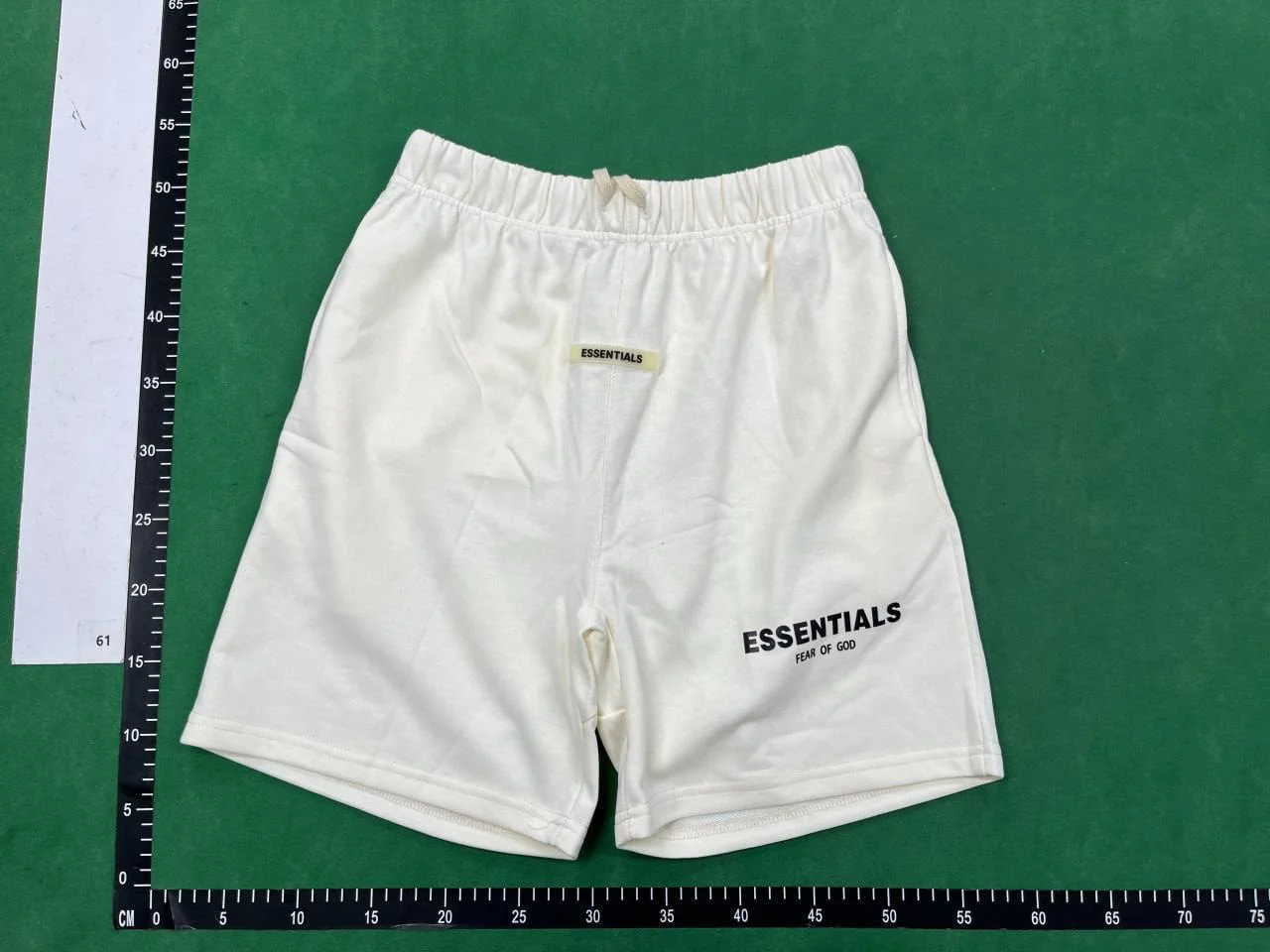 Shorts — YY08 — #1072 4
