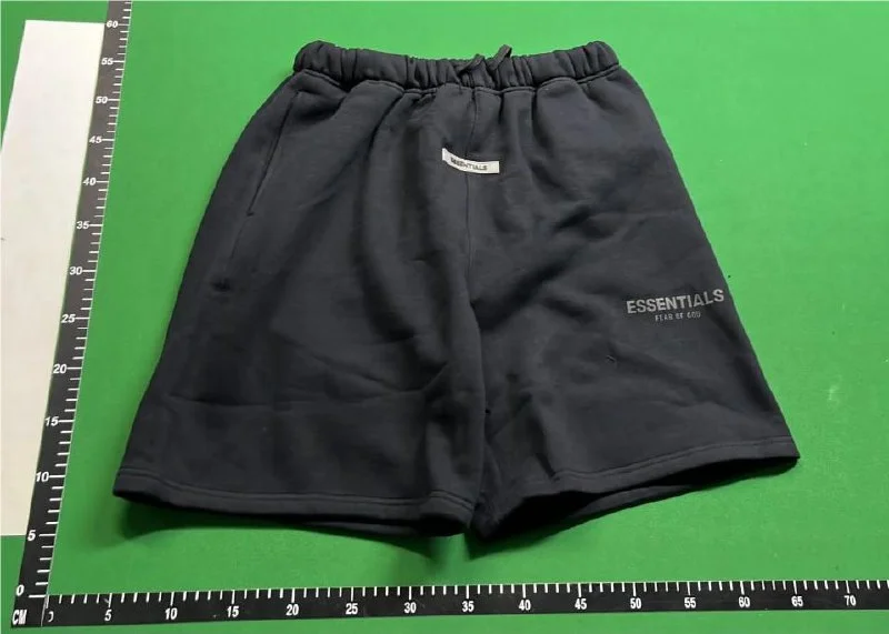 Shorts — YY08 — #1072 5