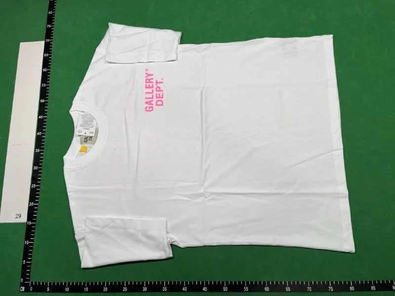 Fashion casual T-Shirts 05 3