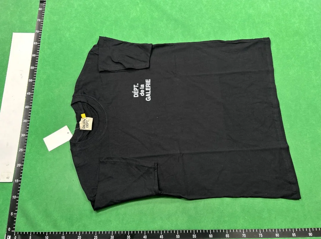 Fashion casual T-Shirts 05 5