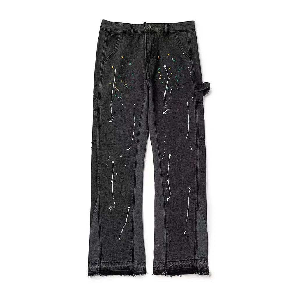 G LERY DEPT Pants 2