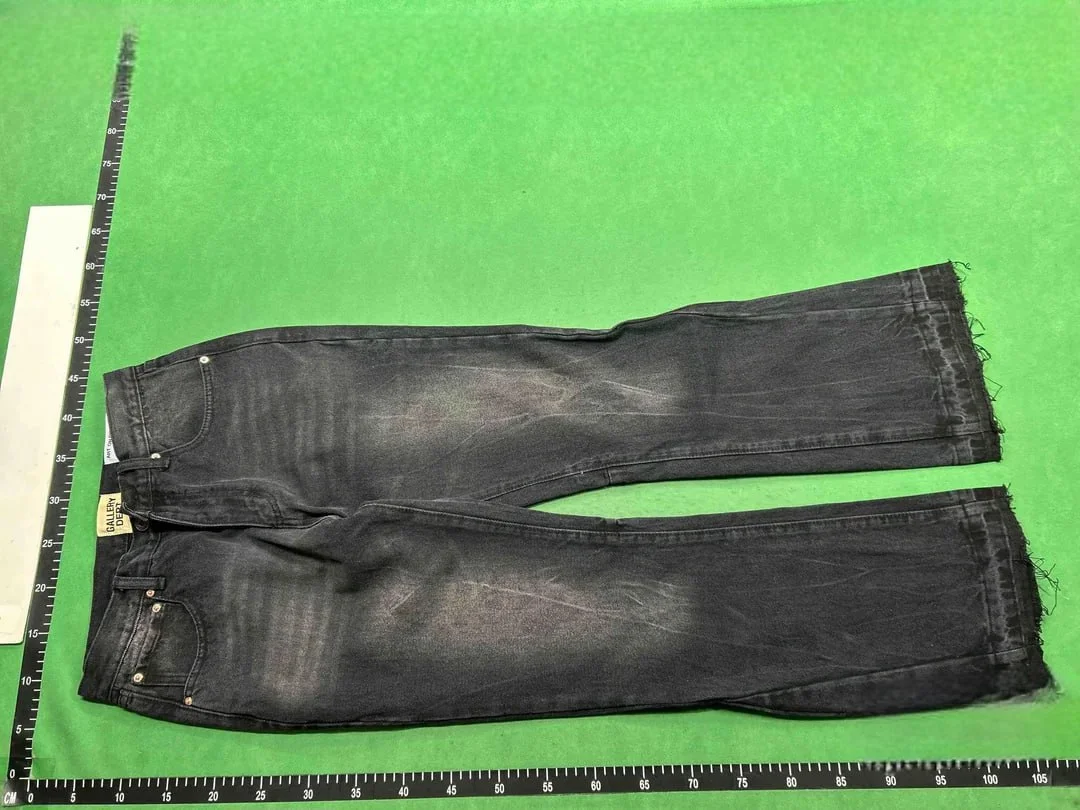 G LERY DEPT Pants 3