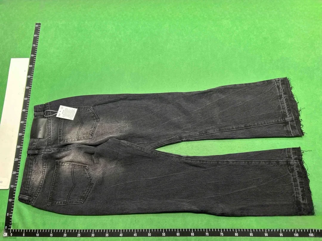G LERY DEPT Pants 4