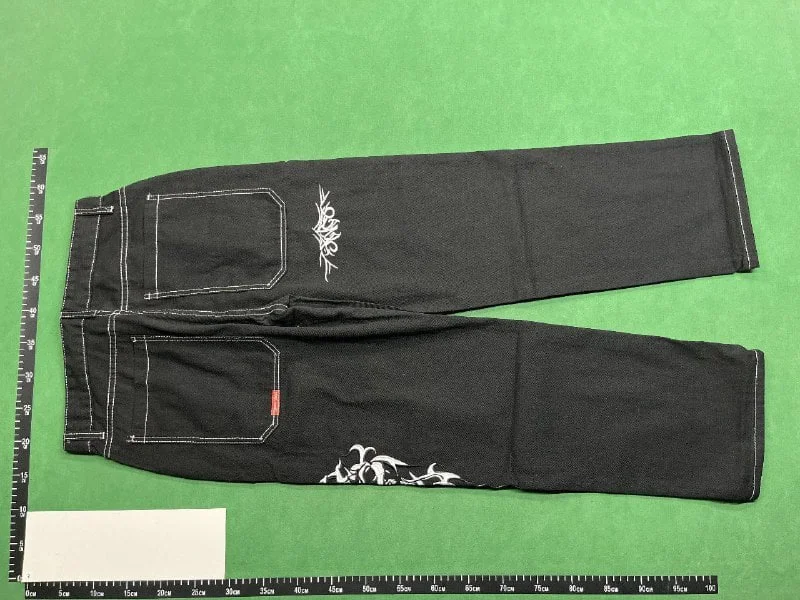 Long pants — #1084 4