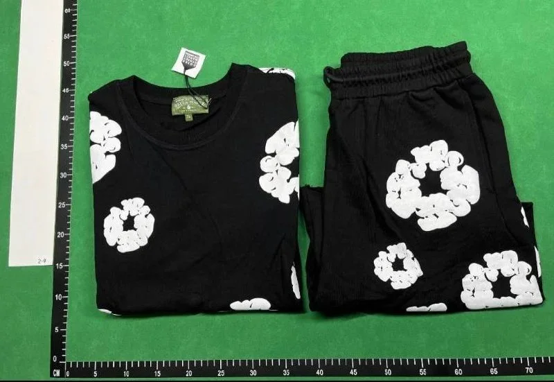 Clothing Set — BZ20 — #1085 4