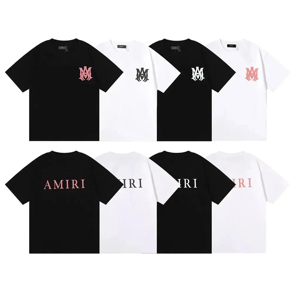 Cotton T-Shirt — Mm22 2