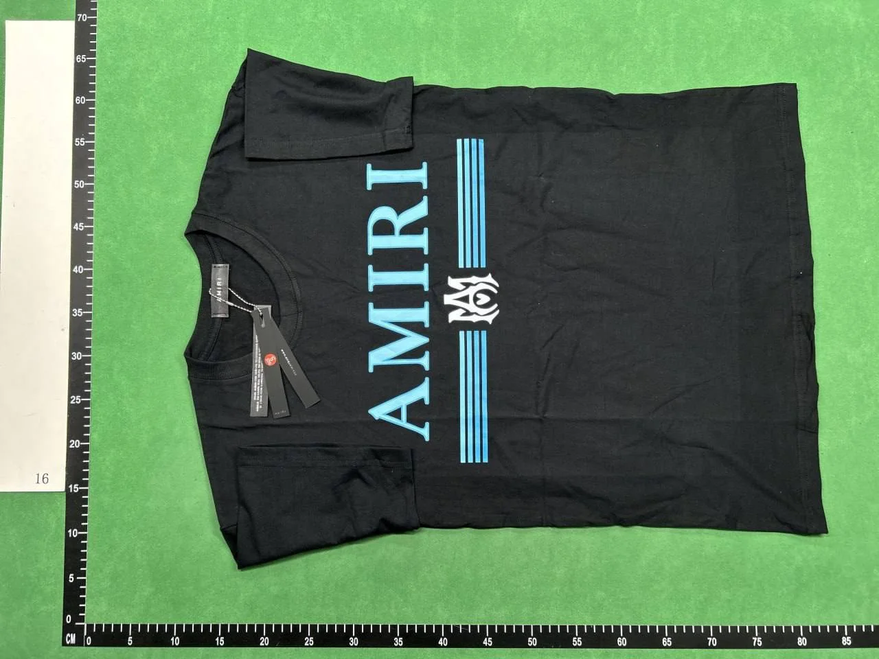 Cotton T-Shirt — Mm22 4