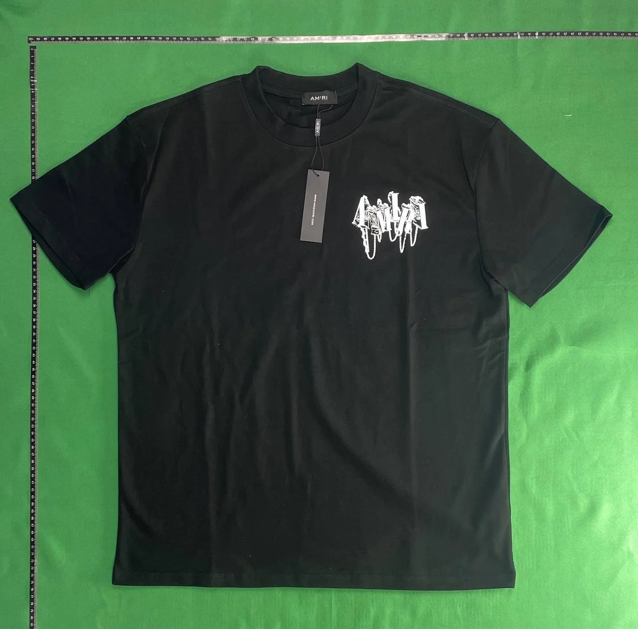 Cotton T-Shirt — Mm22 5
