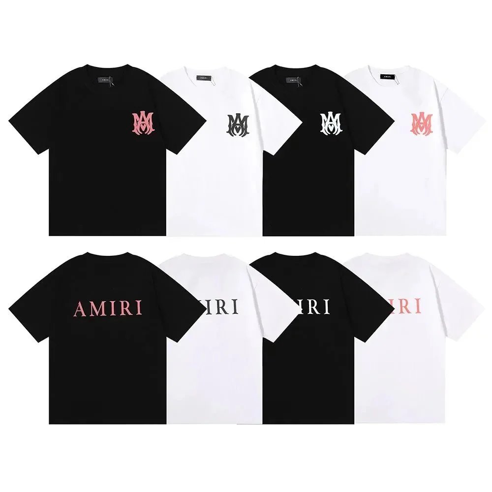 Cotton T-Shirt — Mm22