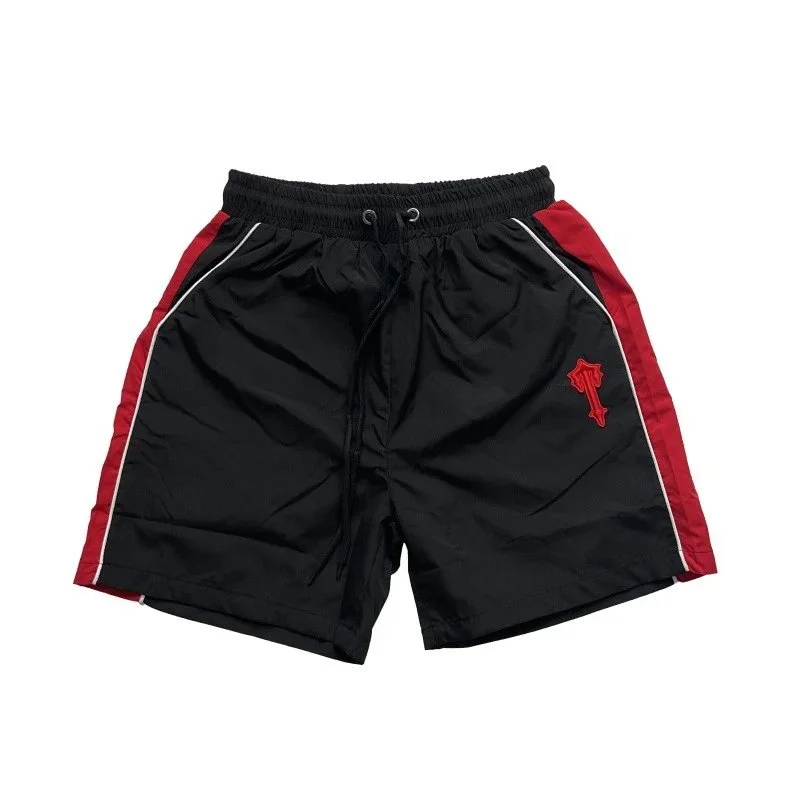 Unisex Loose-Fit Sports Shorts 5