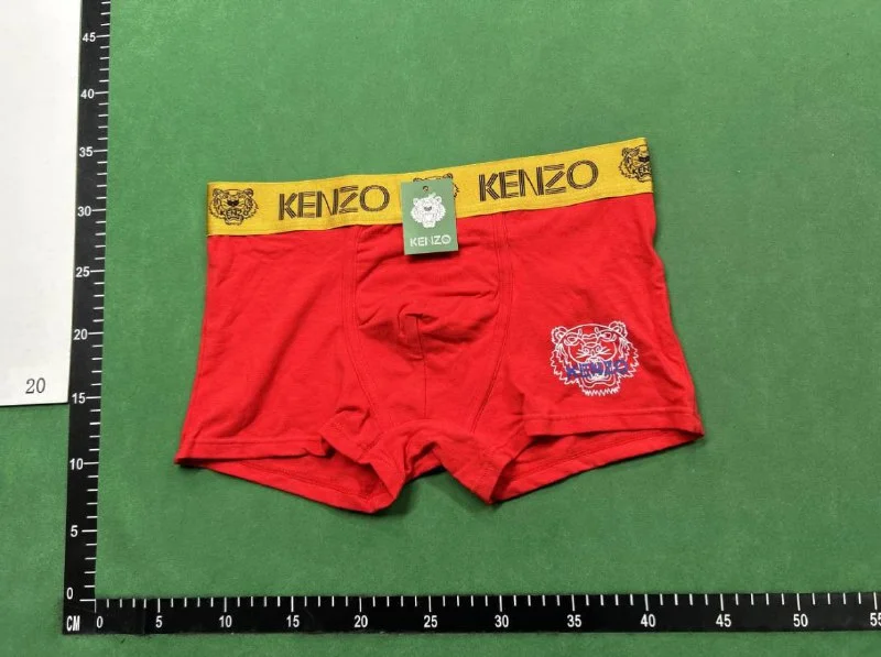 Underwear — #1093 7