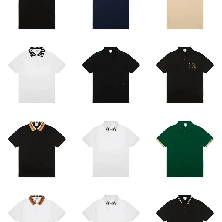 Men's Short-Sleeve T-Shirt — #1094 2