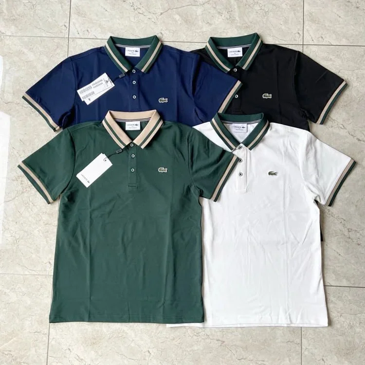 Men's Short-Sleeve T-Shirt — #1094 3