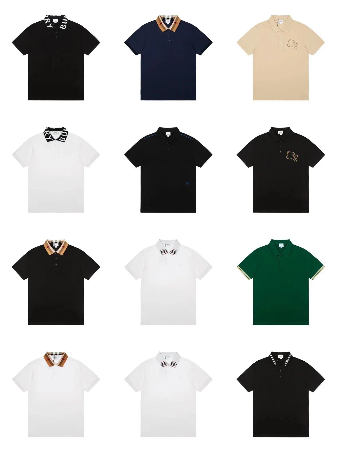 Men's Short-Sleeve T-Shirt — #1094