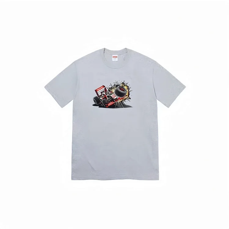 Short-Sleeve T-Shirt Selection — #1098 2