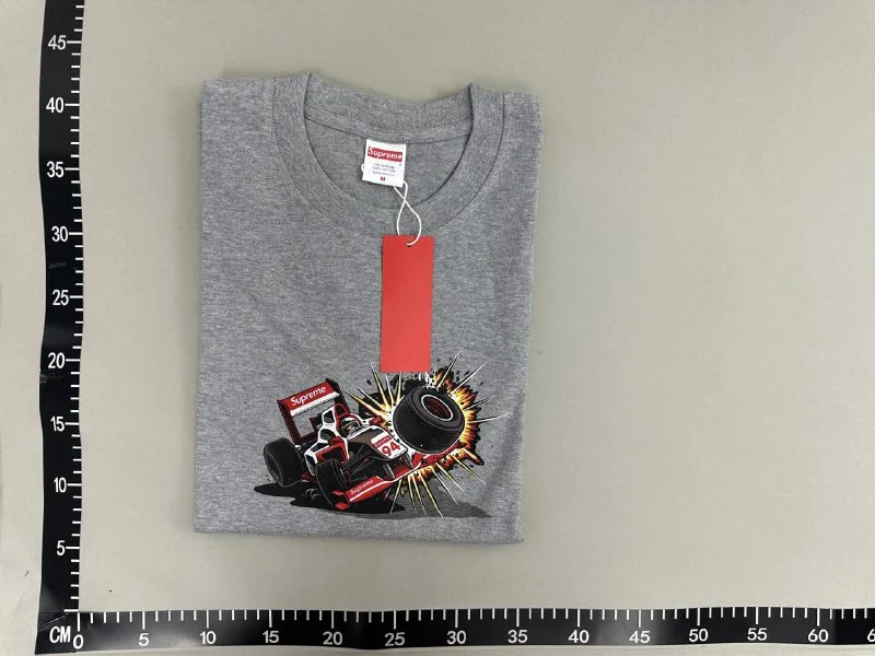 Short-Sleeve T-Shirt Selection — #1098 3
