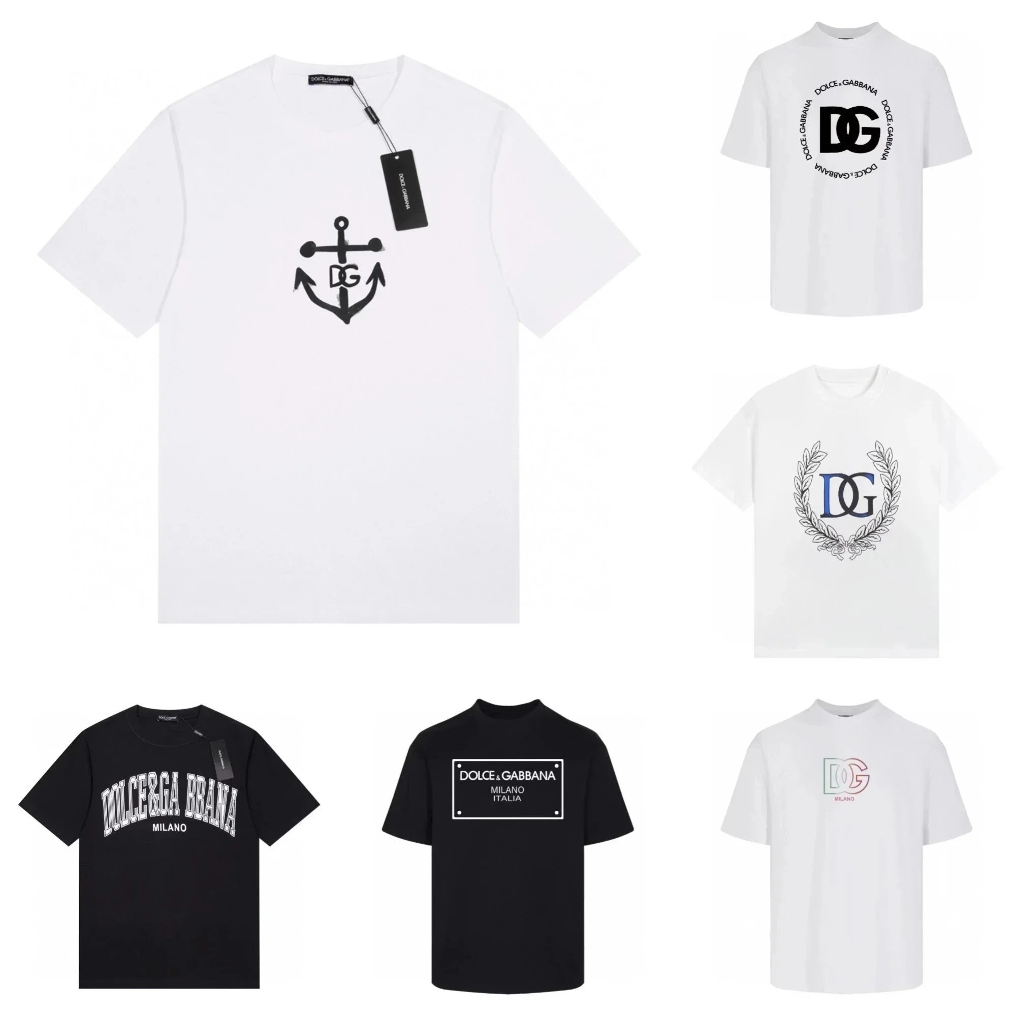 T-Shirt — XJXPCS — #1099