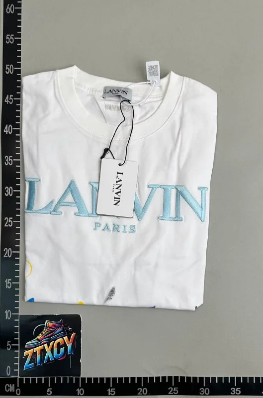 BY03 casual Short-Sleeve Top — #11 3