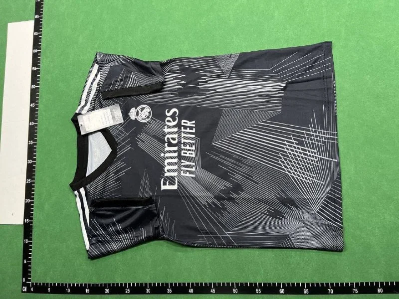 Sports Jersey — ZW-1 5