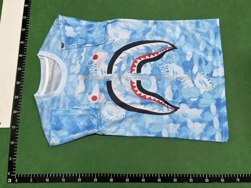 Short-Sleeve Clothing Set — #1101 4