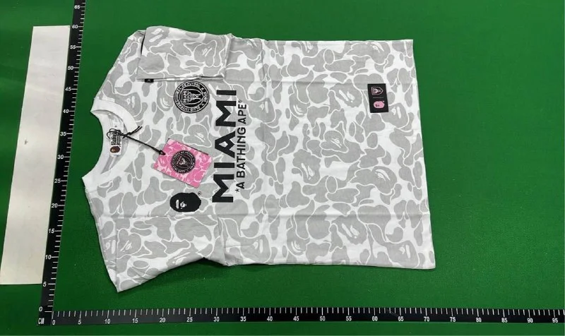 Short-Sleeve Clothing Set — #1101 5