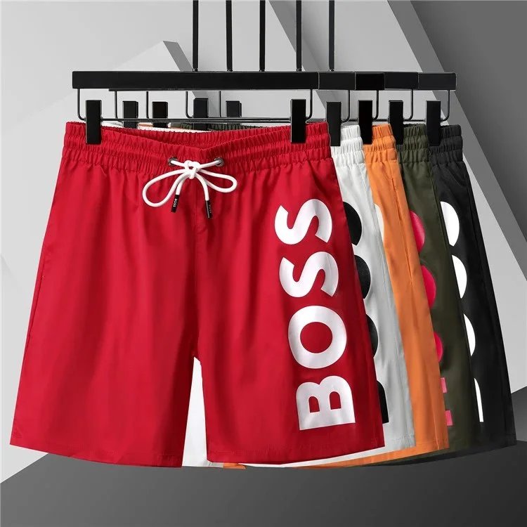 Shorts — BZ20-2025 — #1104