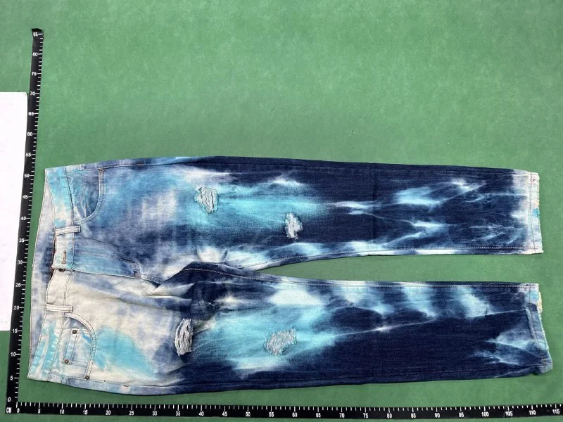 Pants — FL12-005 3