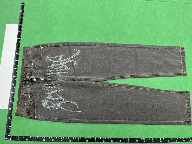 Pants — FL12-005 4