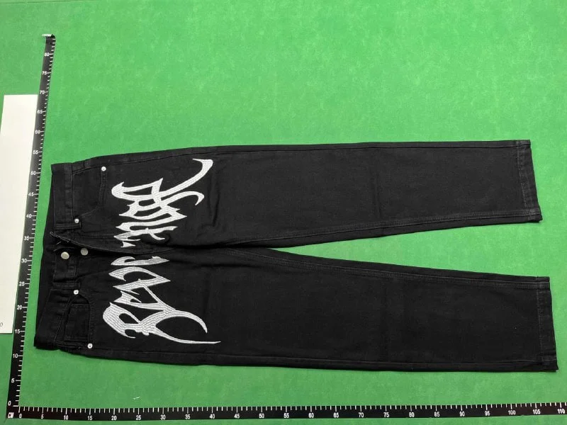 Pants — FL12-005 5