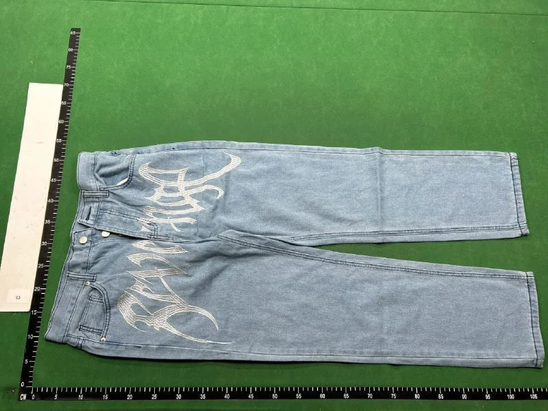 Pants — FL12-005 6