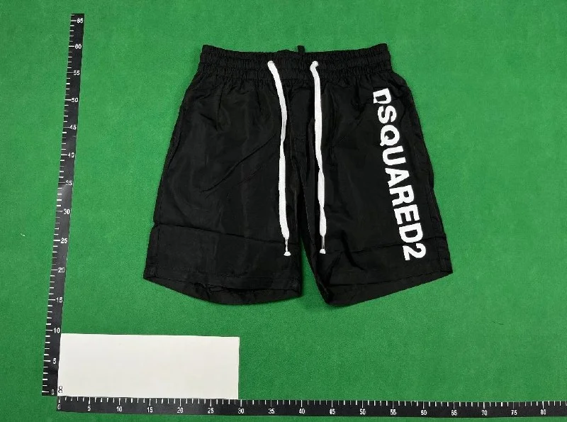 Shorts — #1117 4