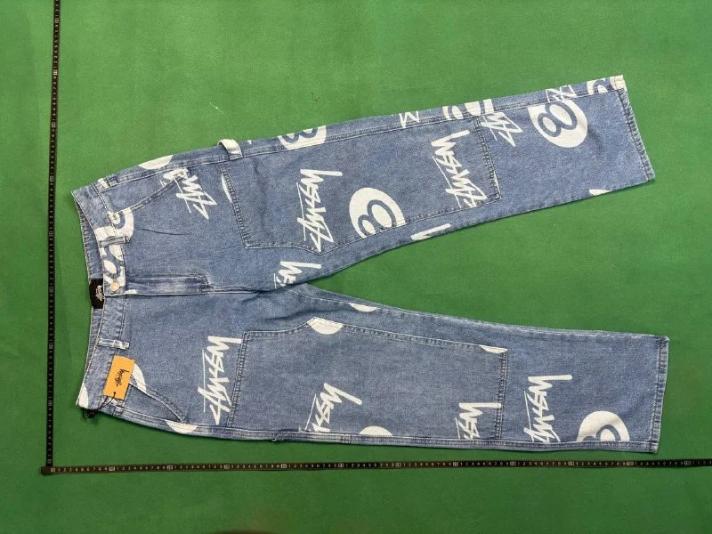Jeans Selection — STU — #1121 3