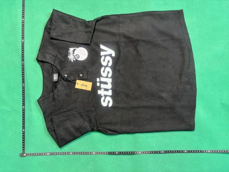 Jeans Selection — STU — #1121 4