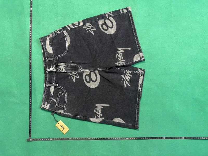 Jeans Selection — STU — #1121 5