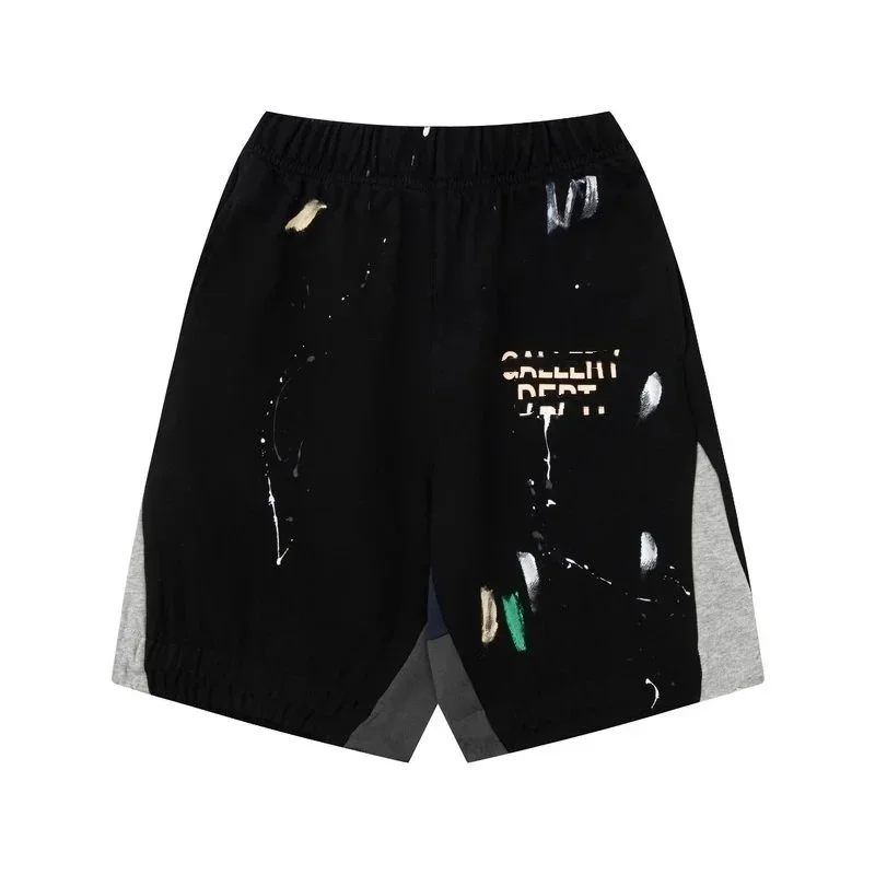 G LERY DEPT Shorts 2