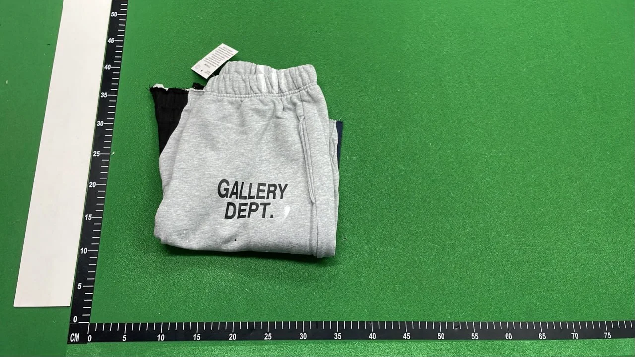 G LERY DEPT Shorts 5