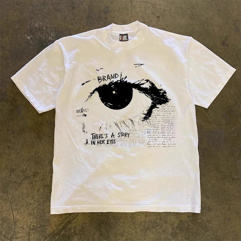Unisex Short-Sleeve T-Shirt — s90s90s