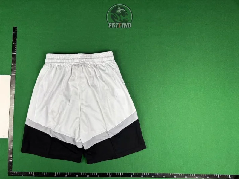 Sports Shorts — #1128 3