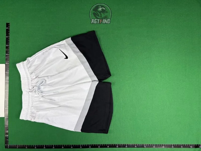 Sports Shorts — #1128 5