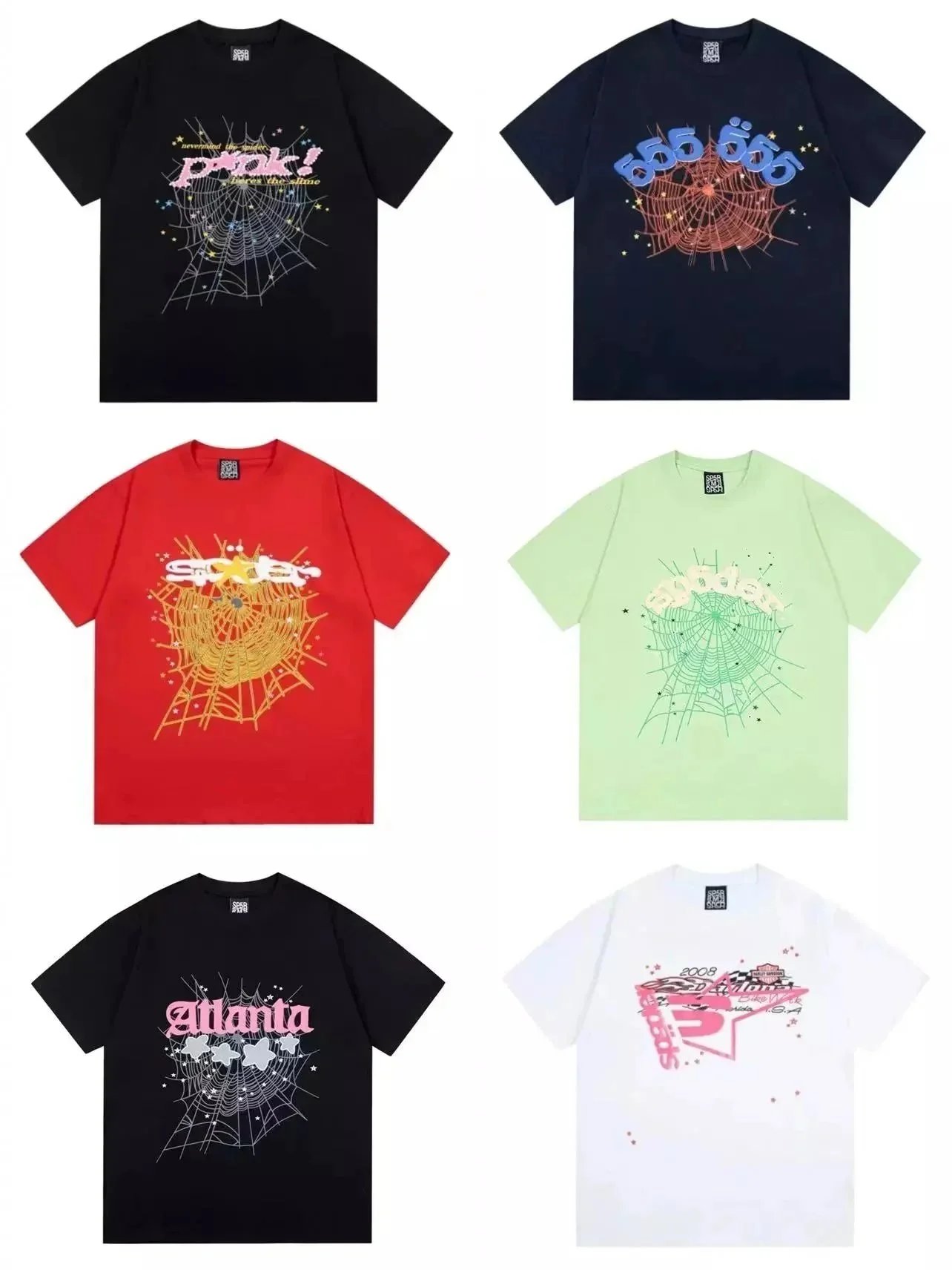 YL03-hello — T-Shirt 2