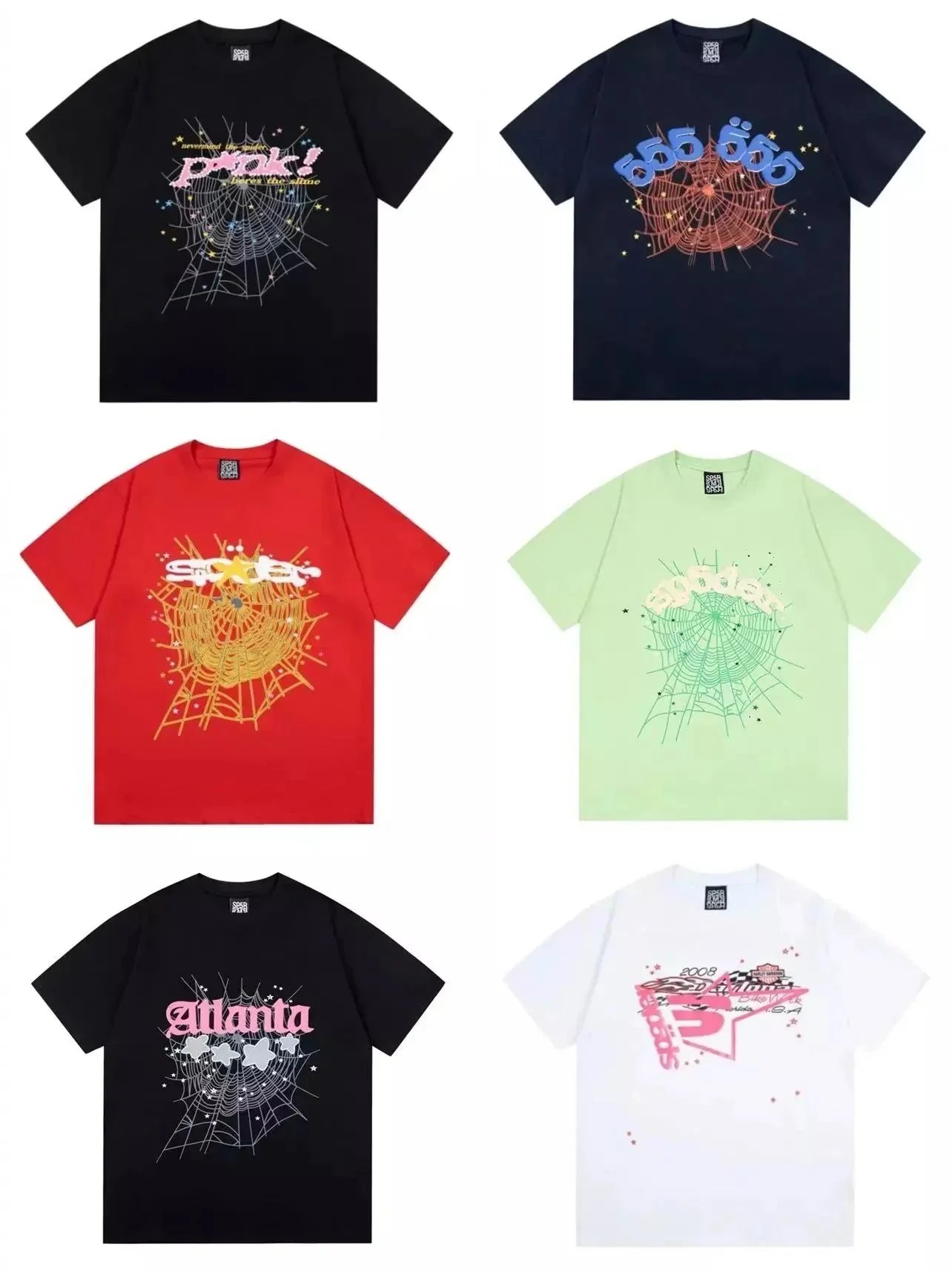 YL03-hello — T-Shirt
