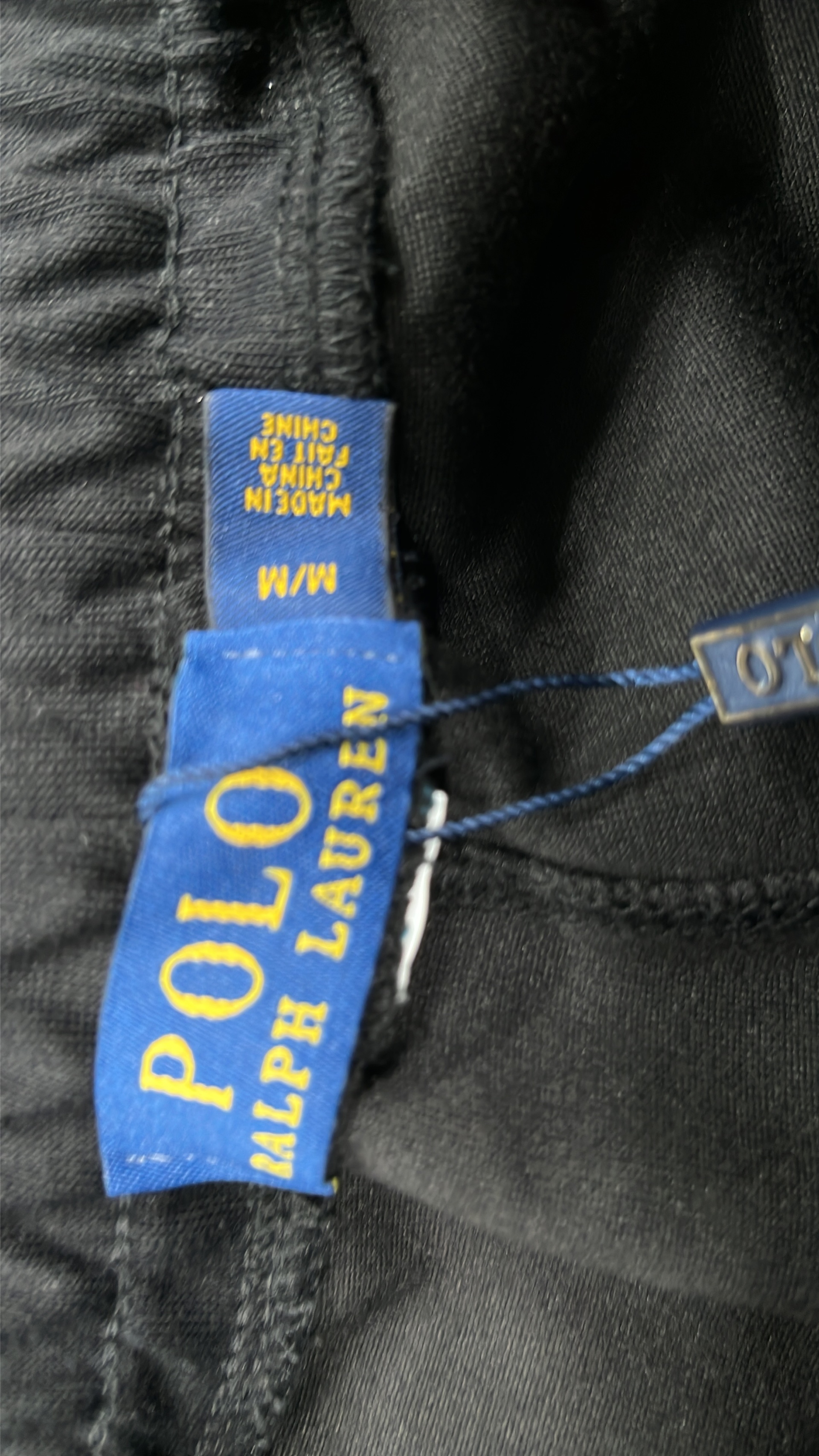 Sweatpants — #1132 7