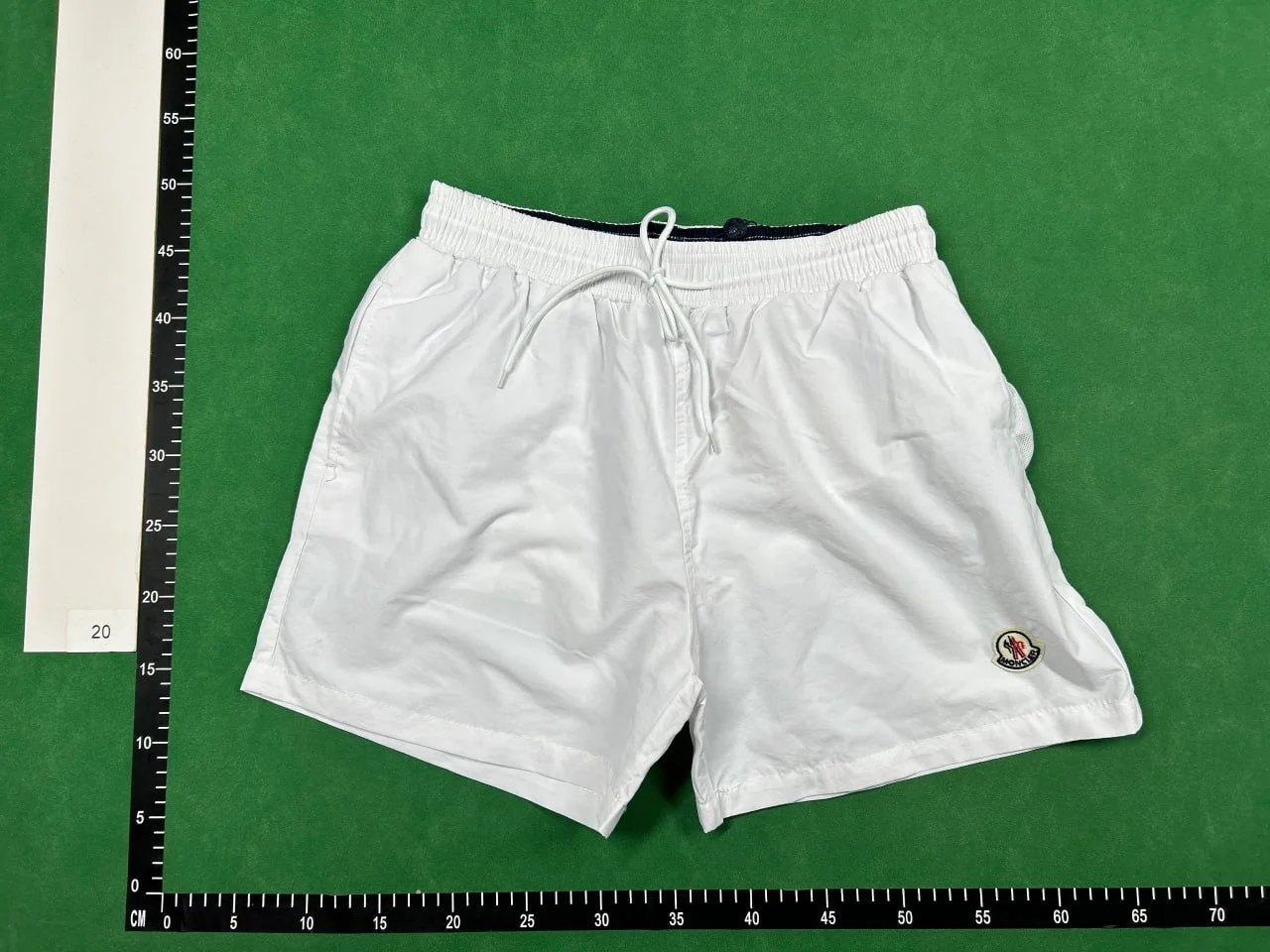 Shorts — kx8-2025 5