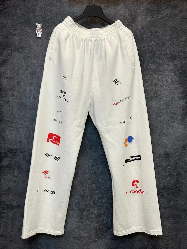 B*lenci*ga — Pants & Shorts — #1139 2