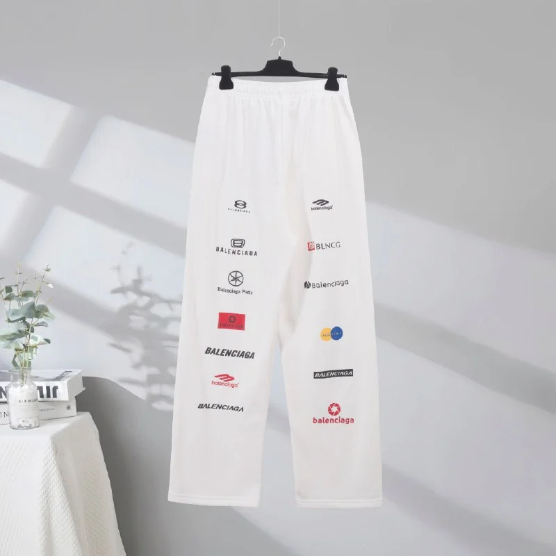 B*lenci*ga — Pants & Shorts — #1139 5