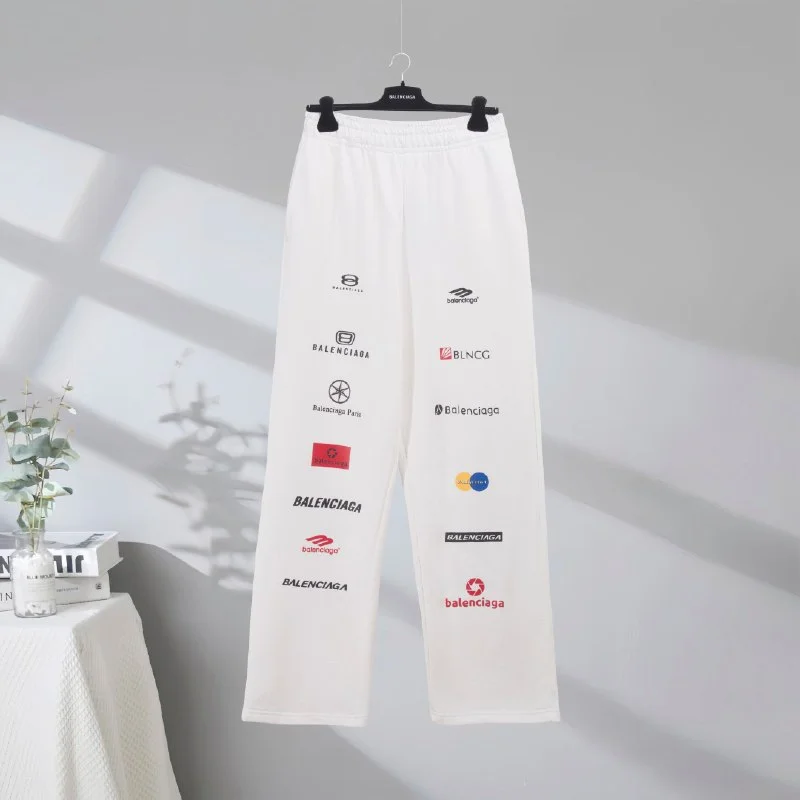 B*lenci*ga — Pants & Shorts — #1139 6