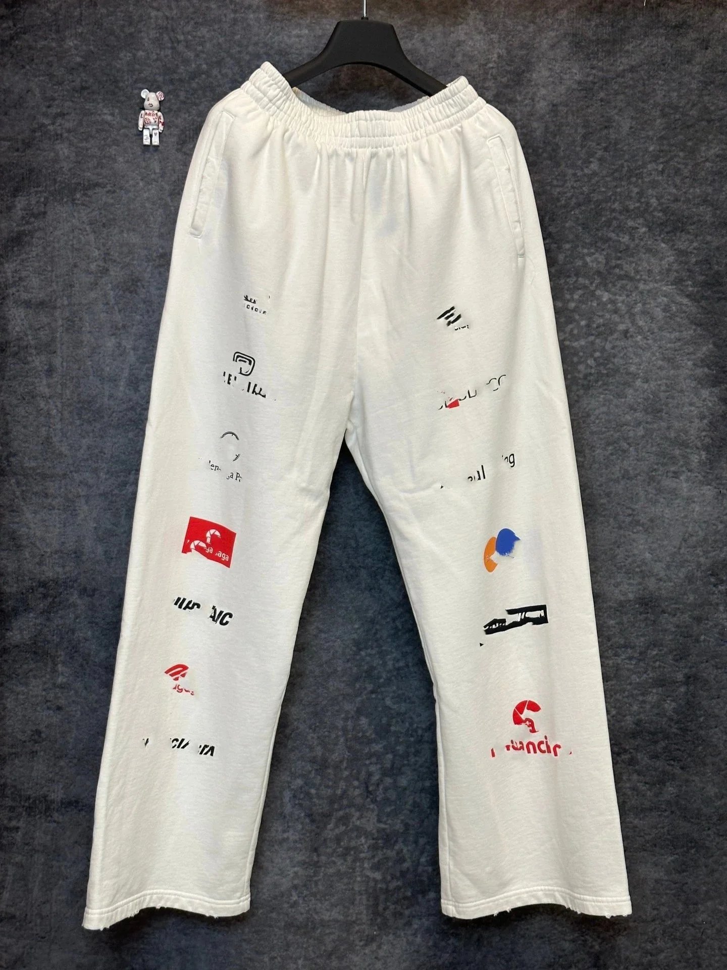 B*lenci*ga — Pants & Shorts — #1139